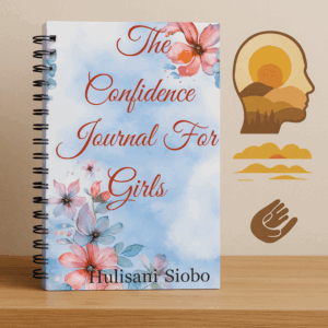 The Confidence Journal for Girls