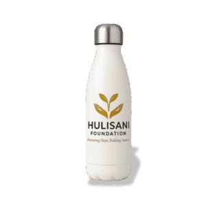 Hulisani Foundation 750ml Stainless Steel Water Bottle