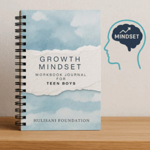 The Growth Mindset for Teen Boys